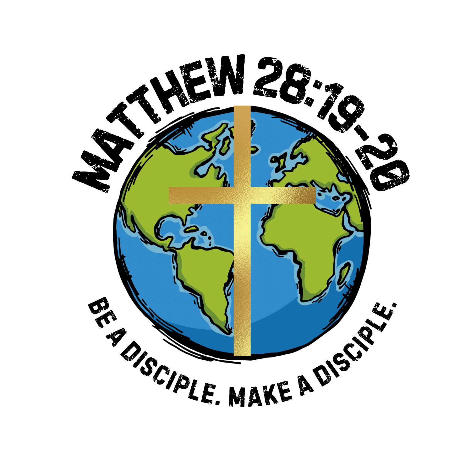 Make Disciples